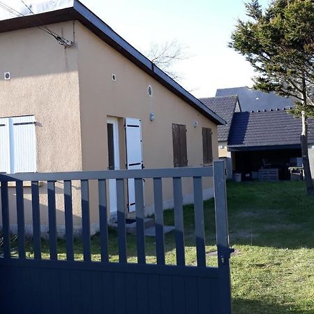 Cote Terre Saint-Germain-sur-Ay 외부 사진